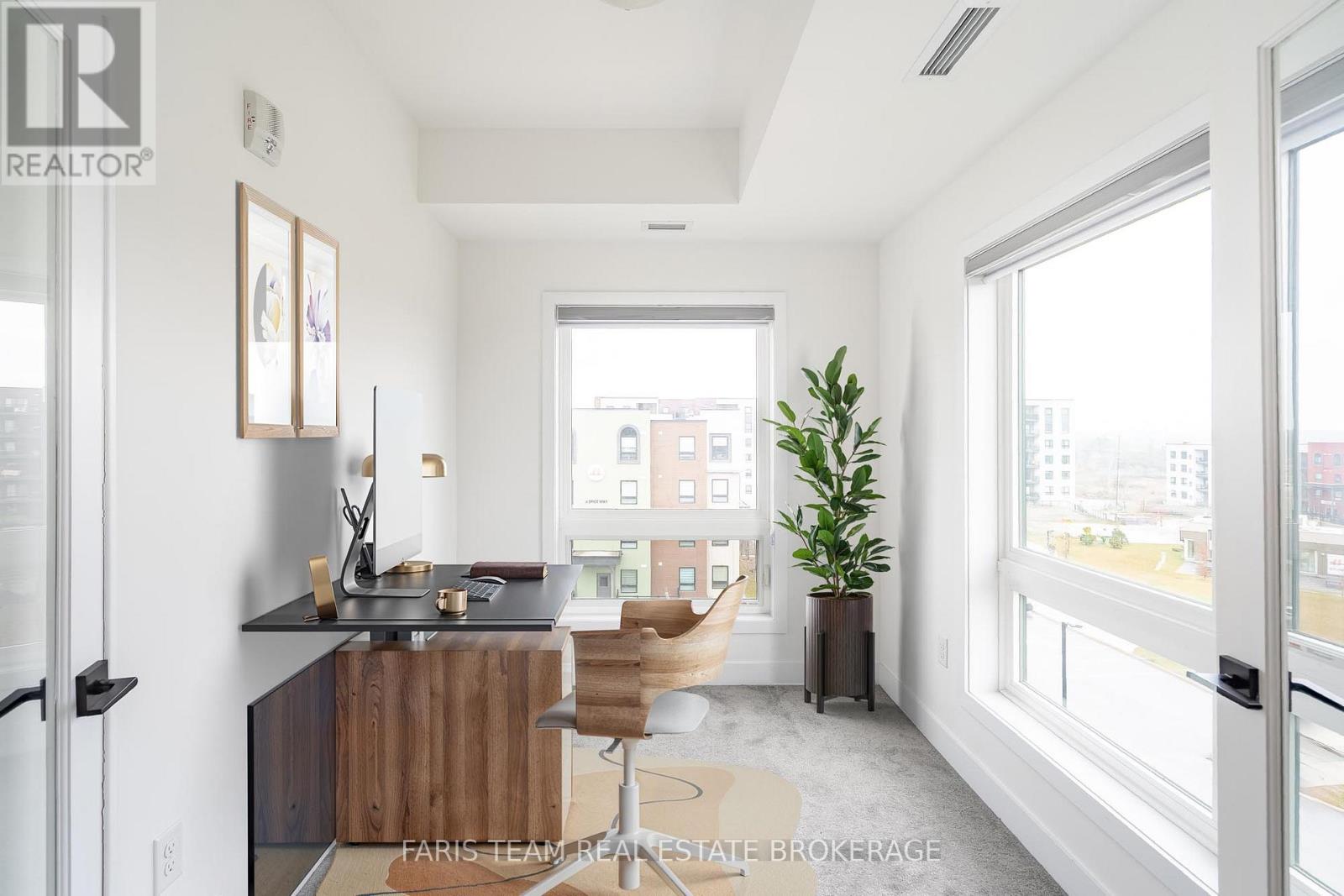 411 - 8 Culinary Lane, Barrie, Ontario  L9J 0T2 - Photo 26 - S12585856