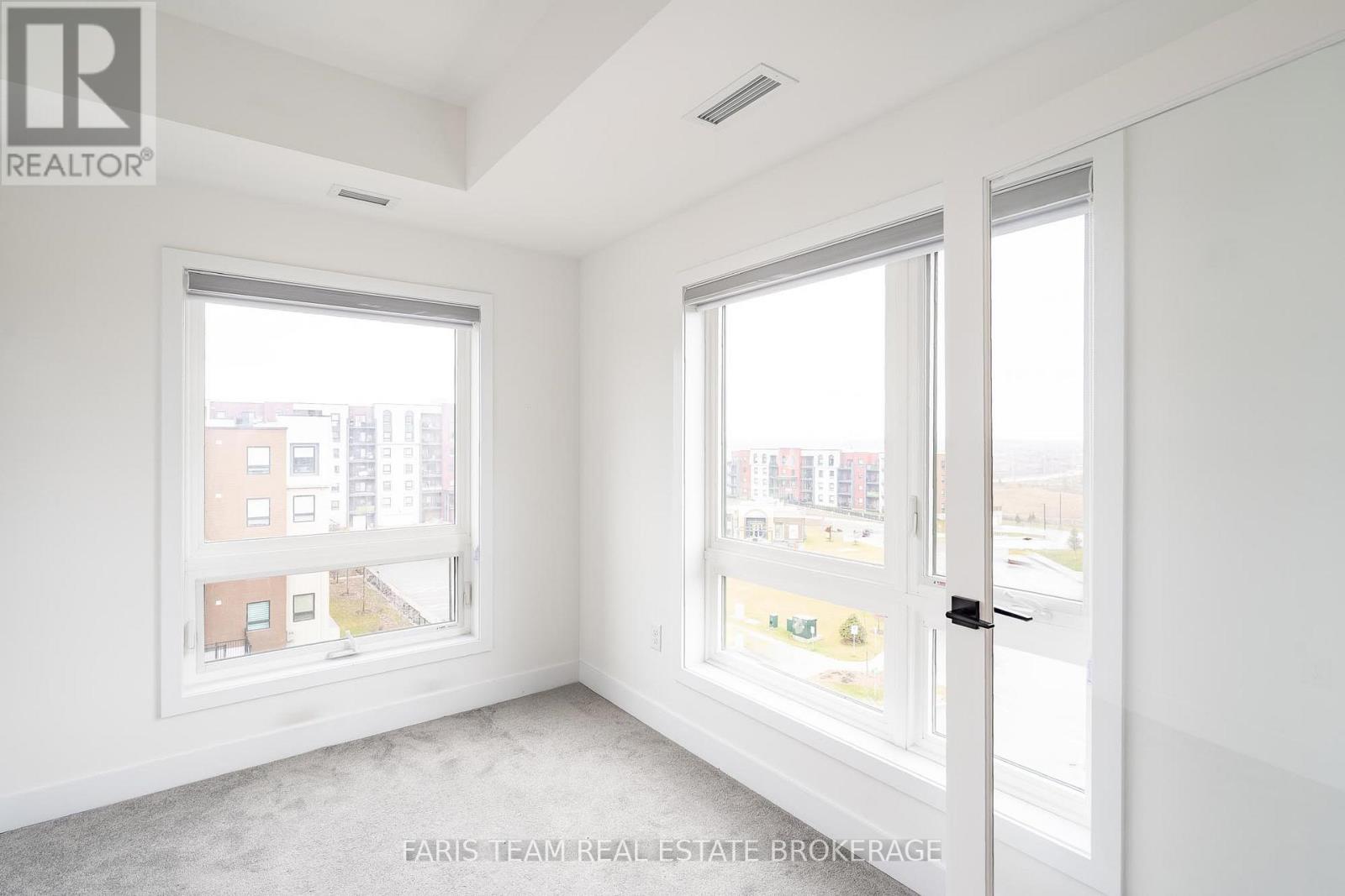 411 - 8 Culinary Lane, Barrie, Ontario  L9J 0T2 - Photo 27 - S12585856