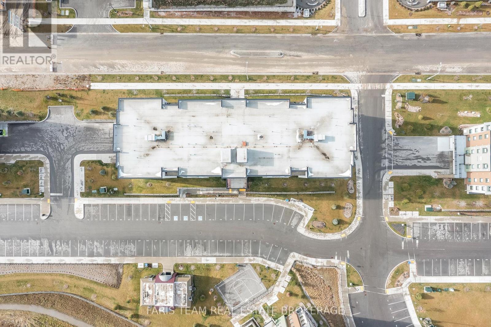 411 - 8 Culinary Lane, Barrie, Ontario  L9J 0T2 - Photo 42 - S12585856