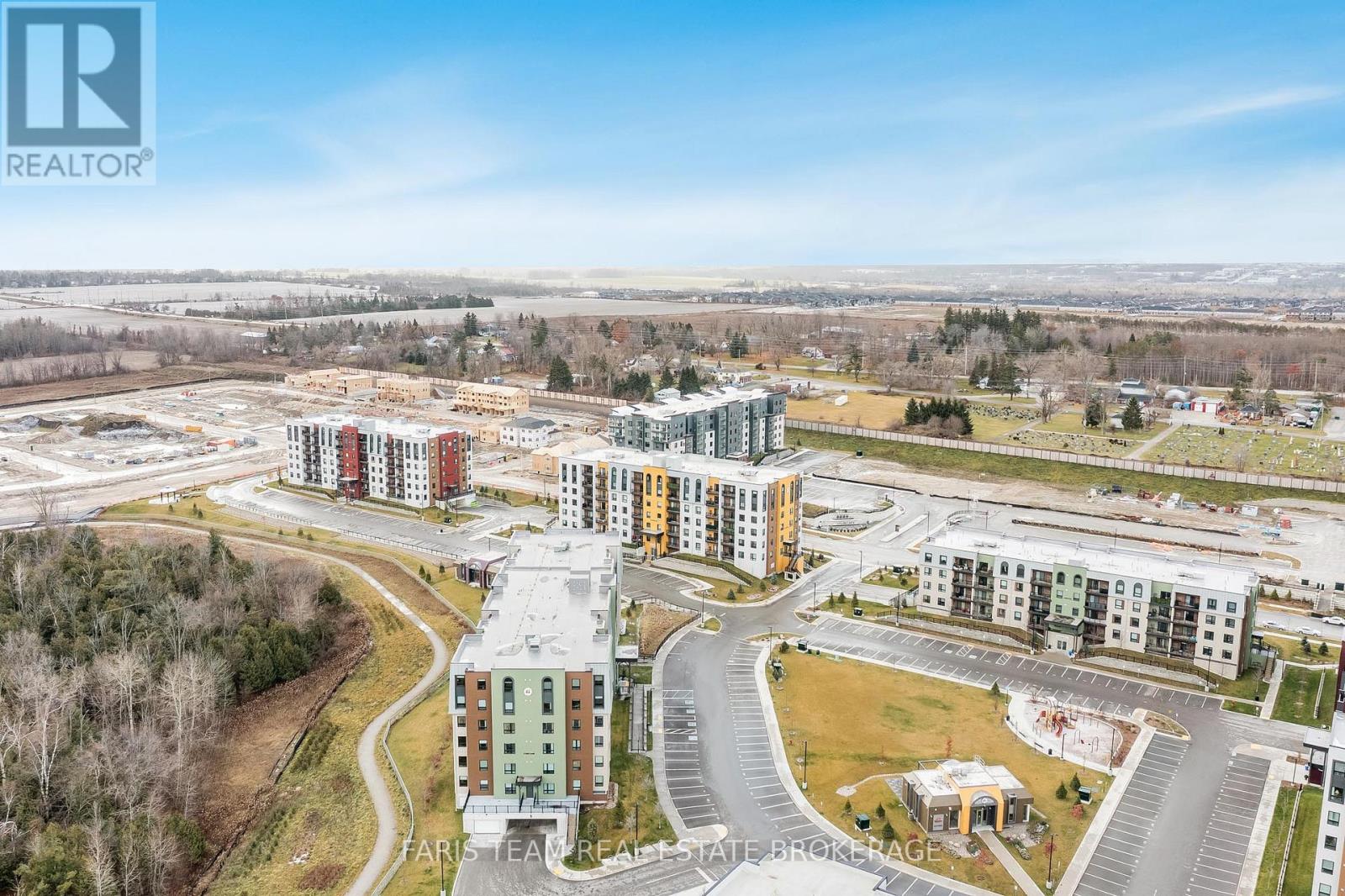 411 - 8 Culinary Lane, Barrie, Ontario  L9J 0T2 - Photo 43 - S12585856