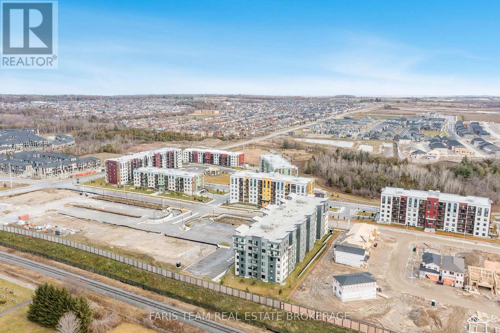 411 - 8 Culinary Lane, Barrie, Ontario  L9J 0T2 - Photo 45 - S12585856