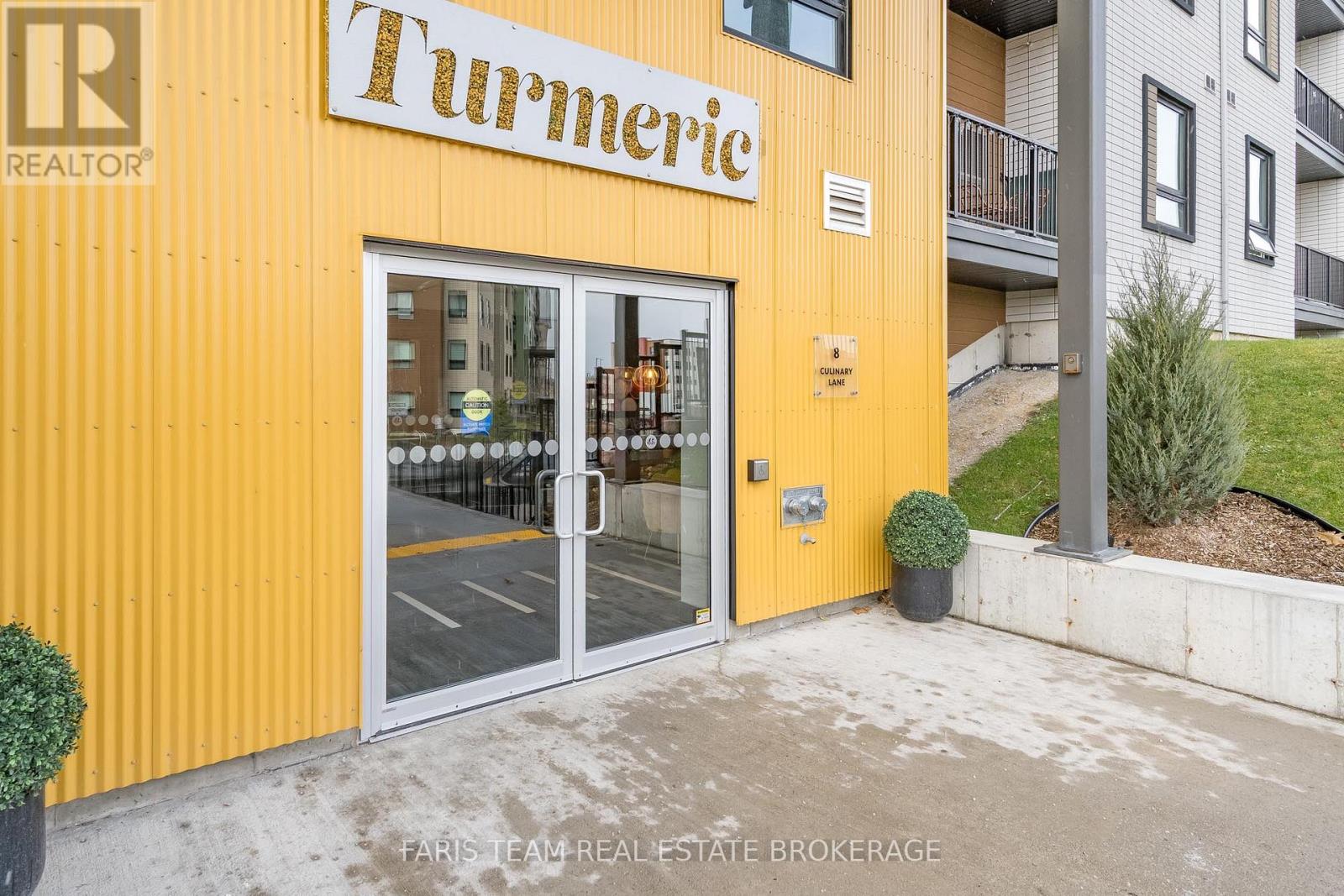 411 - 8 Culinary Lane, Barrie, Ontario  L9J 0T2 - Photo 5 - S12585856