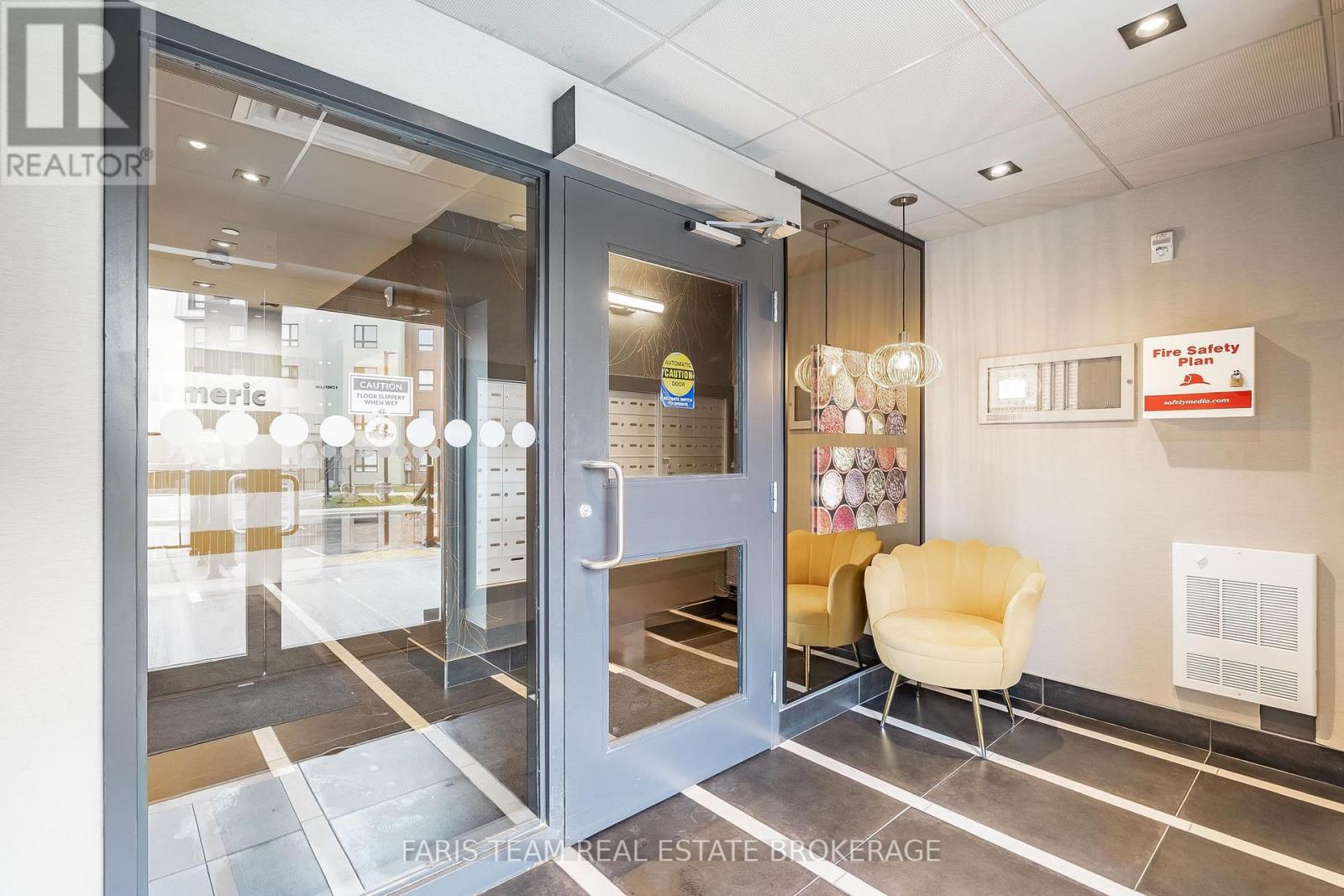 411 - 8 Culinary Lane, Barrie, Ontario  L9J 0T2 - Photo 6 - S12585856