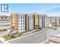 411 - 8 CULINARY LANE, Barrie, Ontario