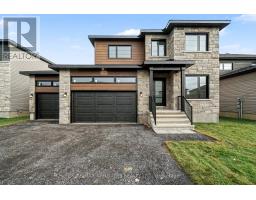 615 GENEVA CRESCENT, Russell, Ontario