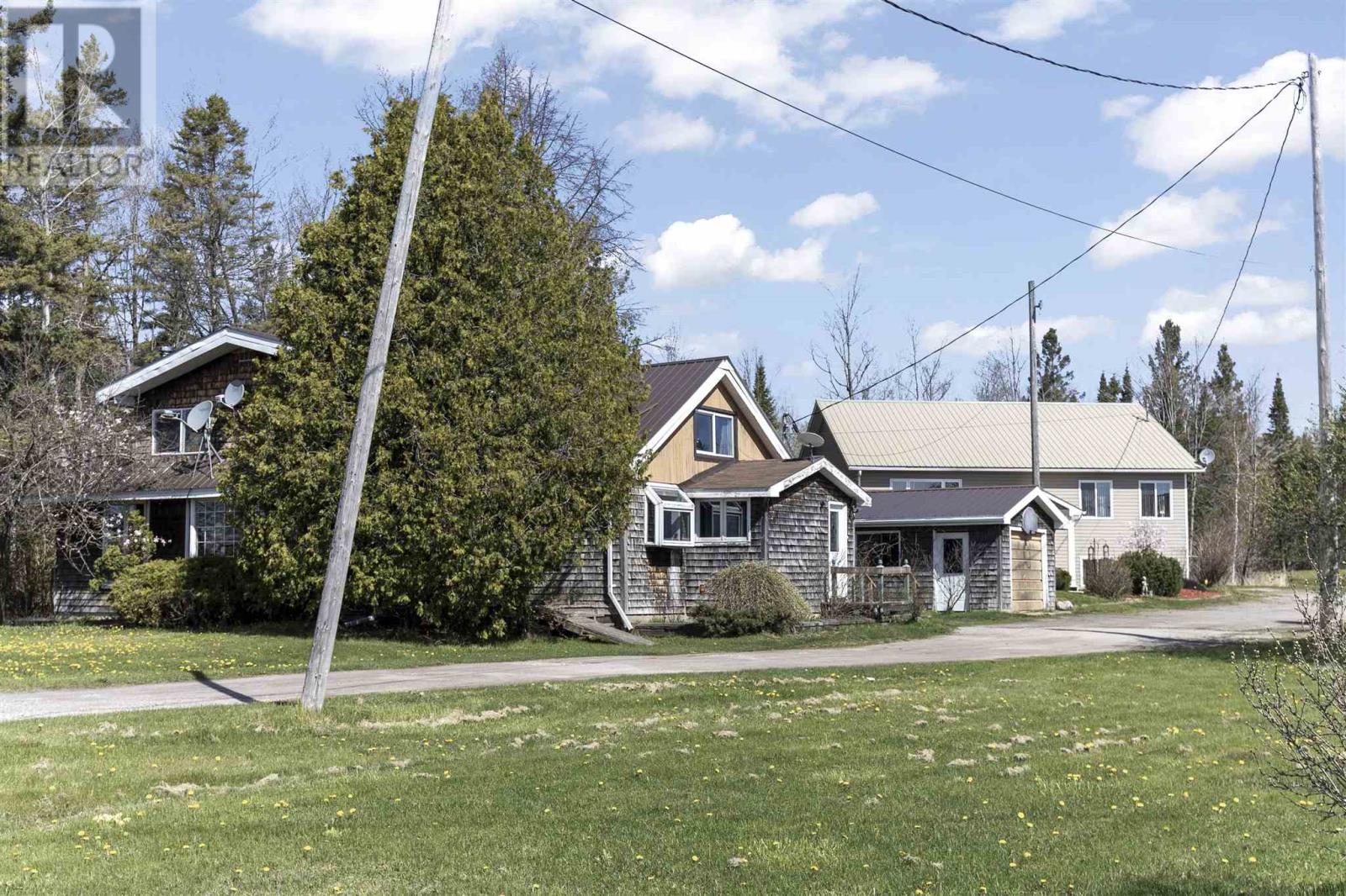 8450 Highway 17 E, Bruce Mines, Ontario  P0R 1C0 - Photo 2 - SM253372