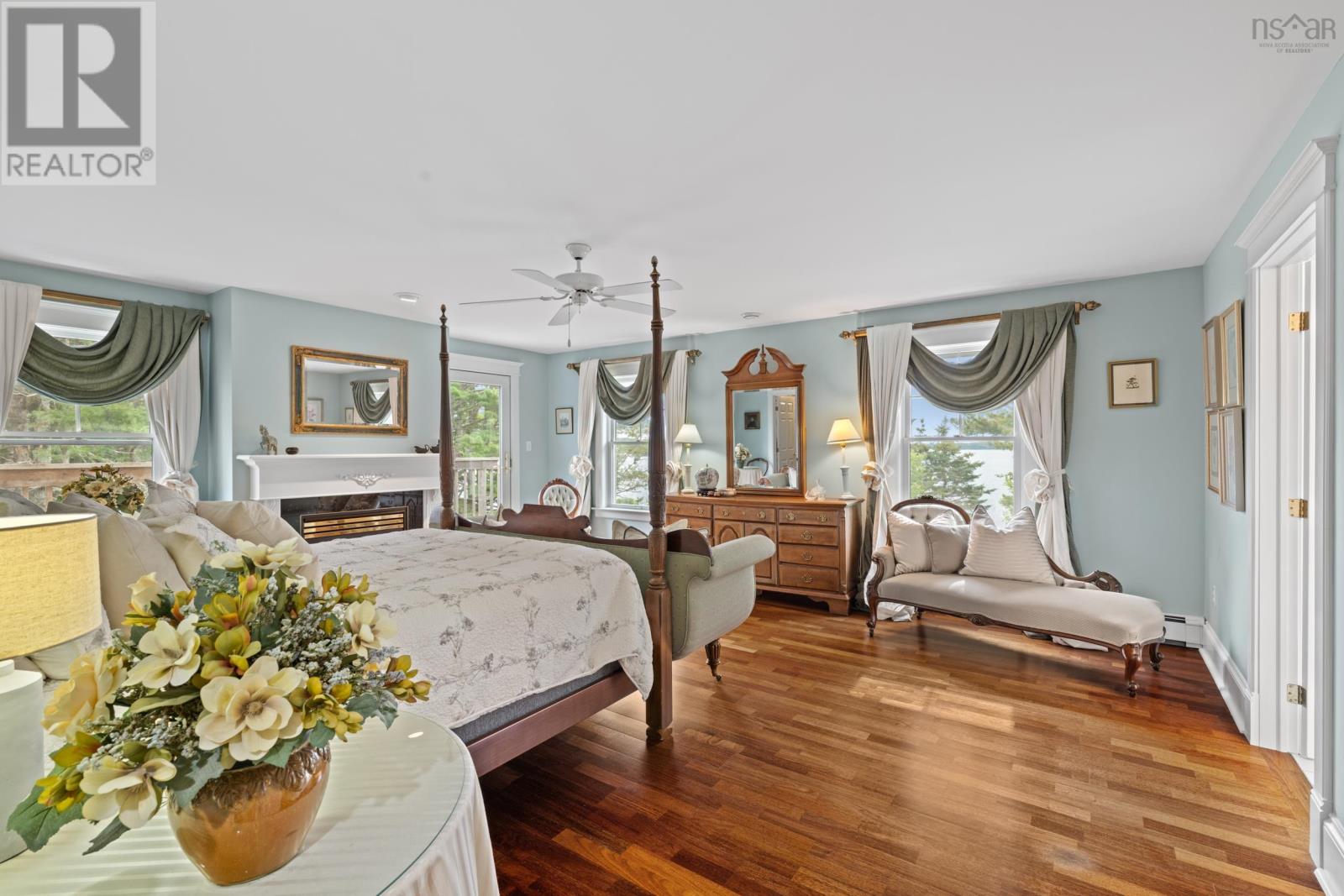 217 Borgalds Drive, Chester Basin, Nova Scotia  B0J 1K0 - Photo 33 - 202521659