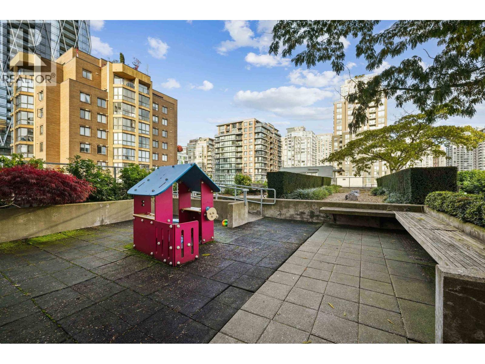 505 1133 Homer Street, Vancouver, British Columbia V6B 0B1 - Photo 26 - R3067107
