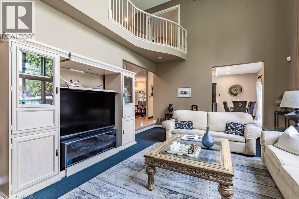 223 Briar Hill Crescent, Ancaster, Ontario L9G 3M9 - Photo 13 - 40767496