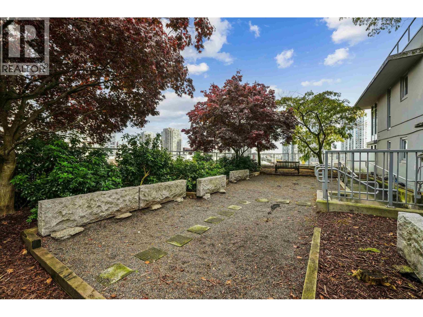 505 1133 Homer Street, Vancouver, British Columbia V6B 0B1 - Photo 27 - R3067107