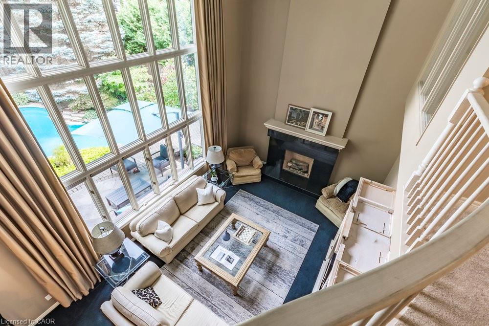 223 Briar Hill Crescent, Ancaster, Ontario L9G 3M9 - Photo 16 - 40767496