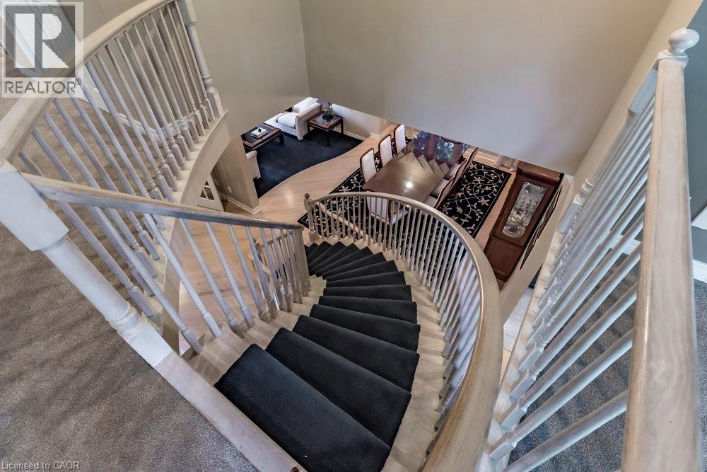 223 Briar Hill Crescent, Ancaster, Ontario L9G 3M9 - Photo 15 - 40767496