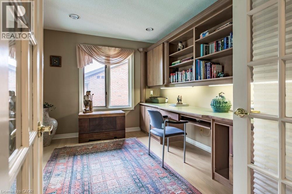 223 Briar Hill Crescent, Ancaster, Ontario L9G 3M9 - Photo 24 - 40767496