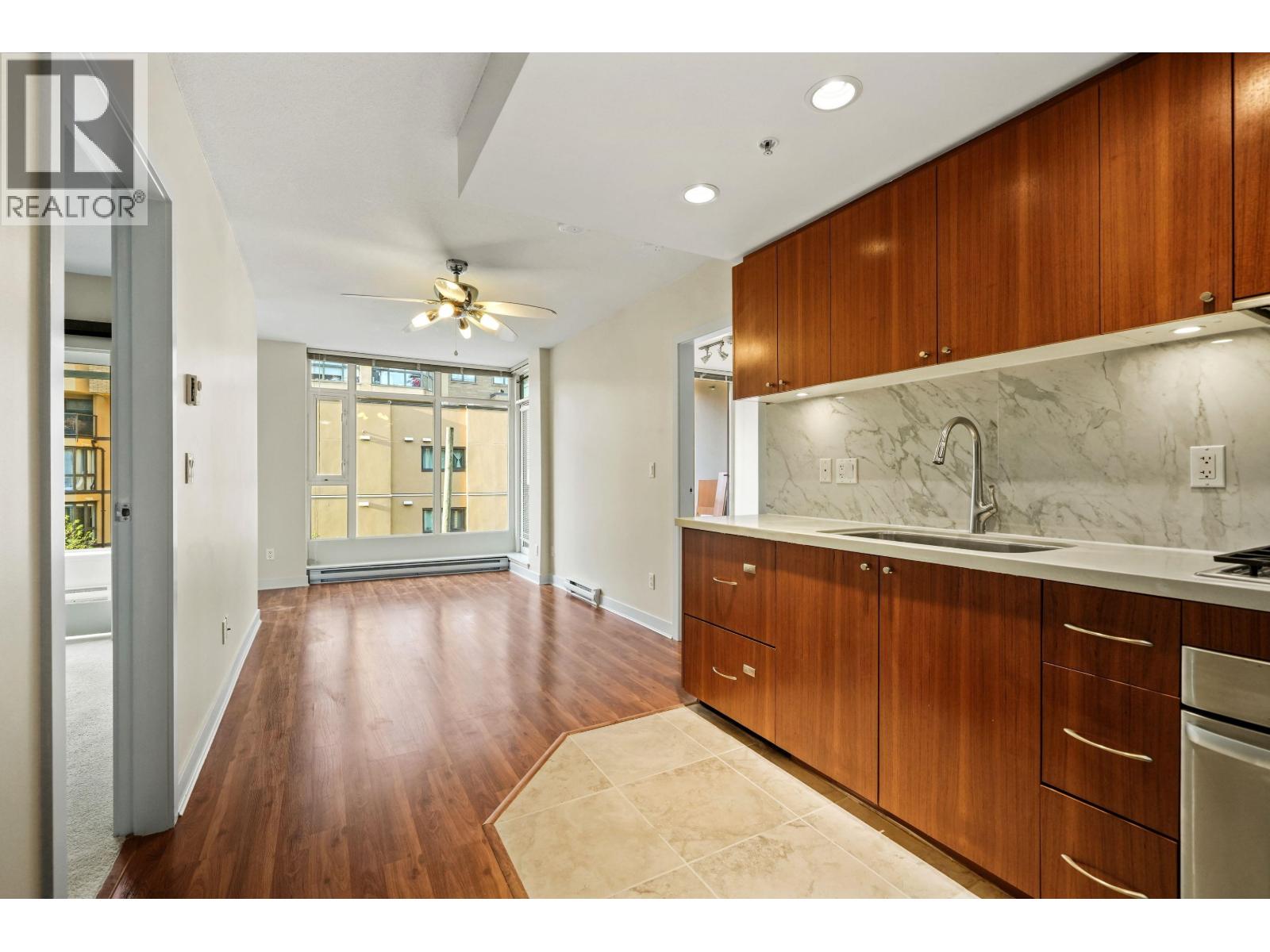 505 1133 Homer Street, Vancouver, British Columbia V6B 0B1 - Photo 5 - R3067107