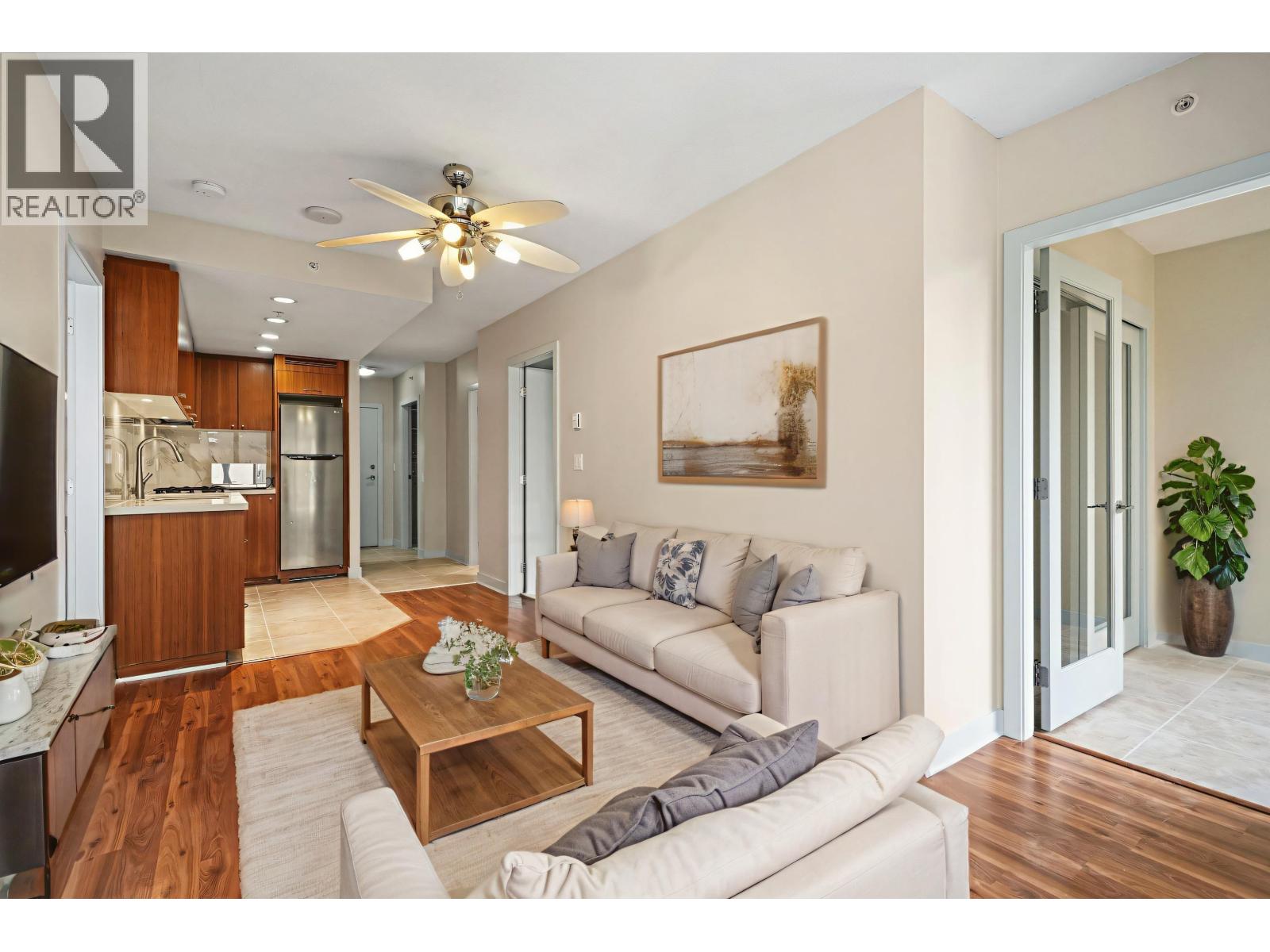 505 1133 Homer Street, Vancouver, British Columbia V6B 0B1 - Photo 9 - R3067107