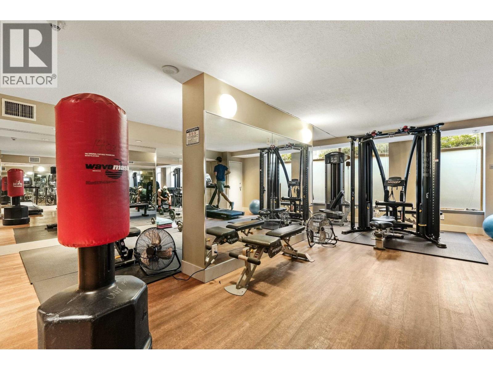 505 1133 Homer Street, Vancouver, British Columbia V6B 0B1 - Photo 28 - R3067107