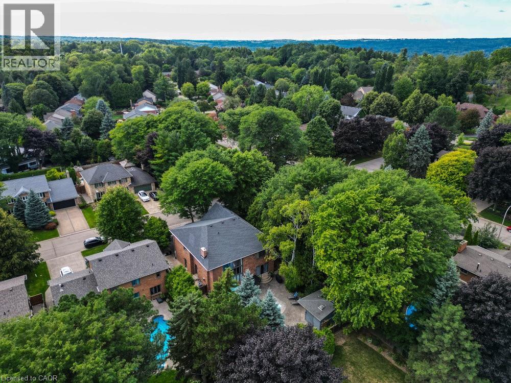 223 Briar Hill Crescent, Ancaster, Ontario L9G 3M9 - Photo 44 - 40767496