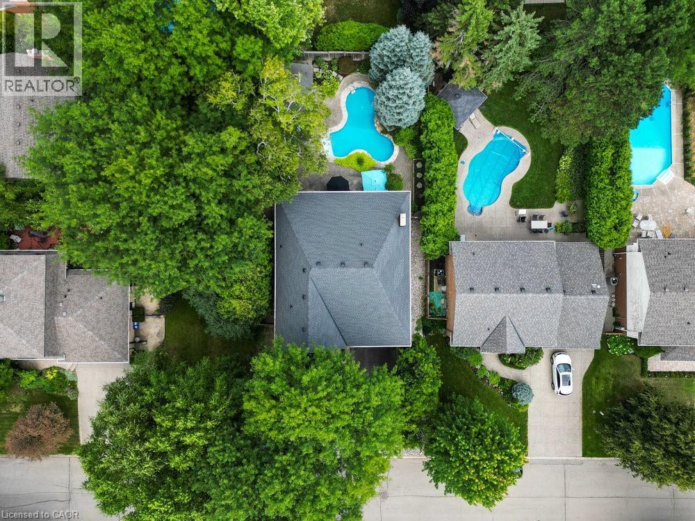 223 Briar Hill Crescent, Ancaster, Ontario L9G 3M9 - Photo 42 - 40767496