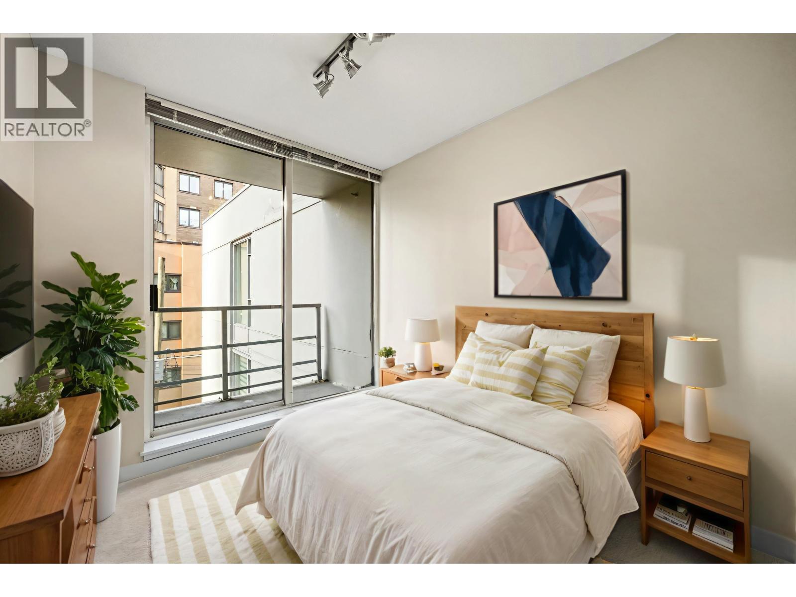 505 1133 Homer Street, Vancouver, British Columbia V6B 0B1 - Photo 11 - R3067107