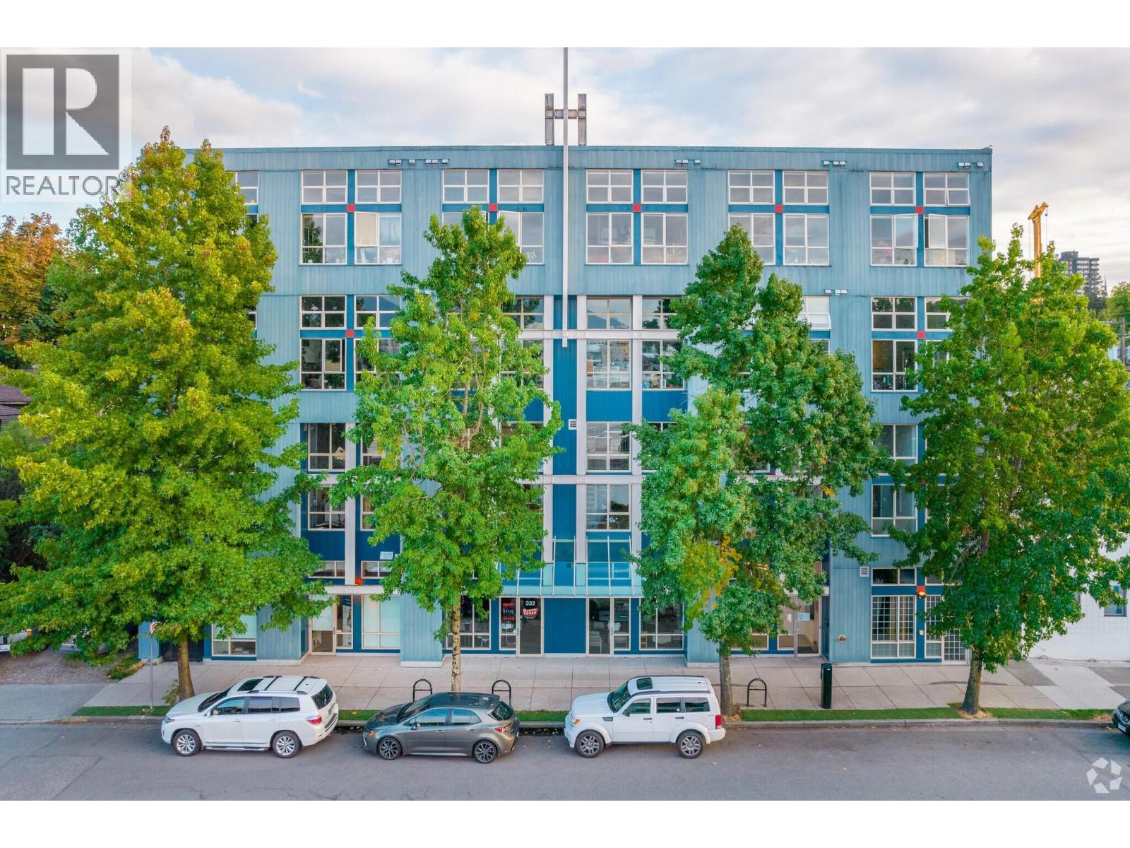 106 338 W 8th Avenue, Vancouver, British Columbia V5Y 3X2 - Photo 2 - C8066281