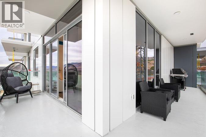 460 Nicola Street Unit# 1208, Kamloops, British Columbia  V2H 1T7 - Photo 24 - 10354953