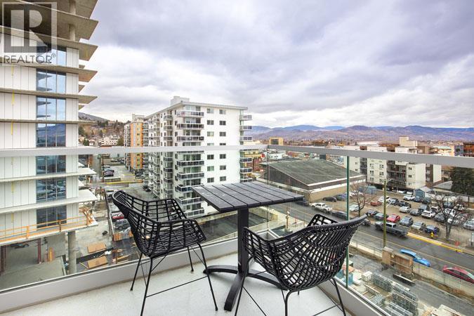 460 Nicola Street Unit# 1208, Kamloops, British Columbia  V2H 1T7 - Photo 9 - 10354953