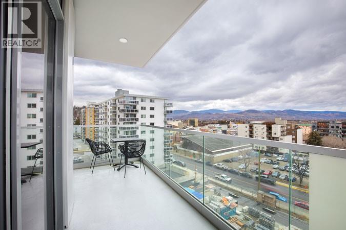 460 Nicola Street Unit# 1208, Kamloops, British Columbia  V2H 1T7 - Photo 8 - 10354953