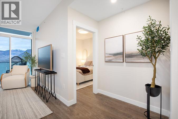 460 Nicola Street Unit# 1208, Kamloops, British Columbia  V2H 1T7 - Photo 23 - 10354953