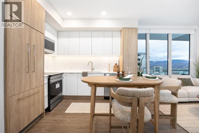 460 Nicola Street Unit# 1208, Kamloops, British Columbia  V2H 1T7 - Photo 4 - 10354953