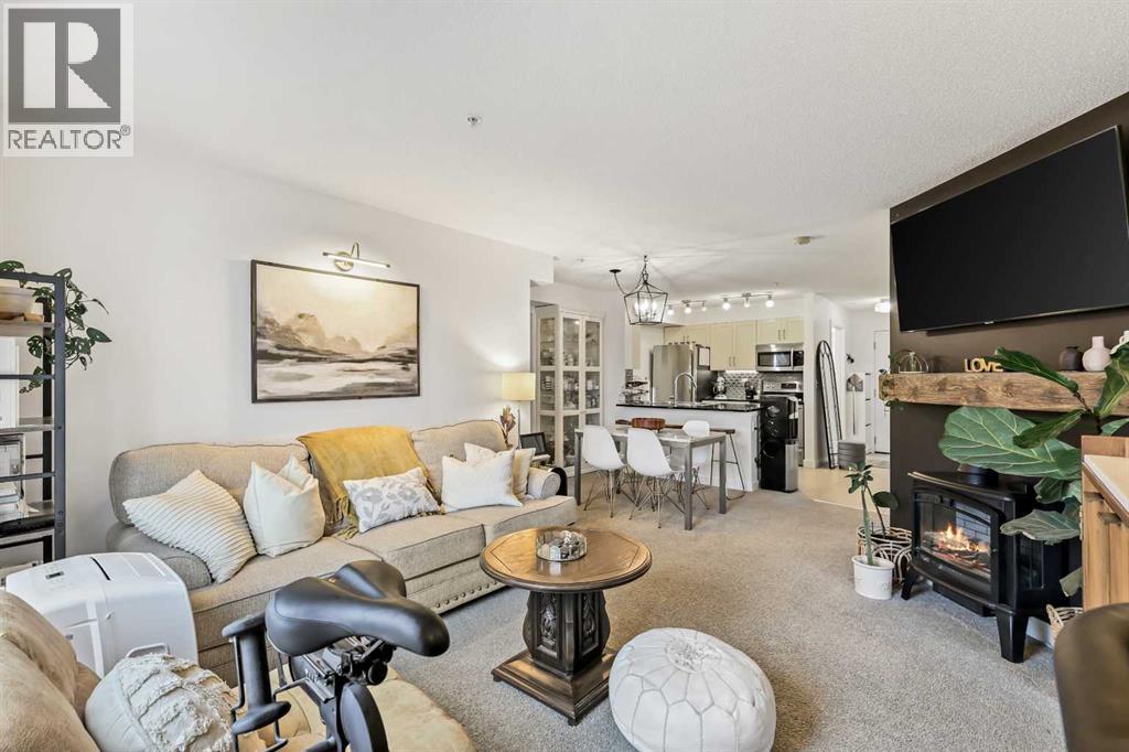 2212, 81 Legacy Boulevard Se, Calgary, Alberta  T2X 2B9 - Photo 5 - A2271270