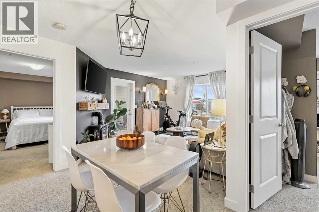 2212, 81 Legacy Boulevard Se, Calgary, Alberta  T2X 2B9 - Photo 9 - A2271270