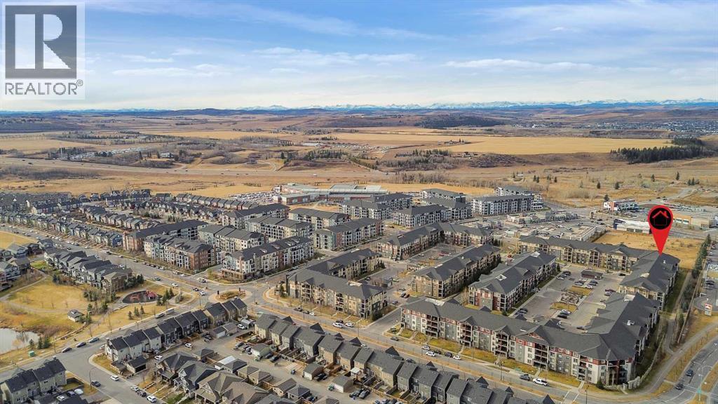 2212, 81 Legacy Boulevard Se, Calgary, Alberta  T2X 2B9 - Photo 36 - A2271270