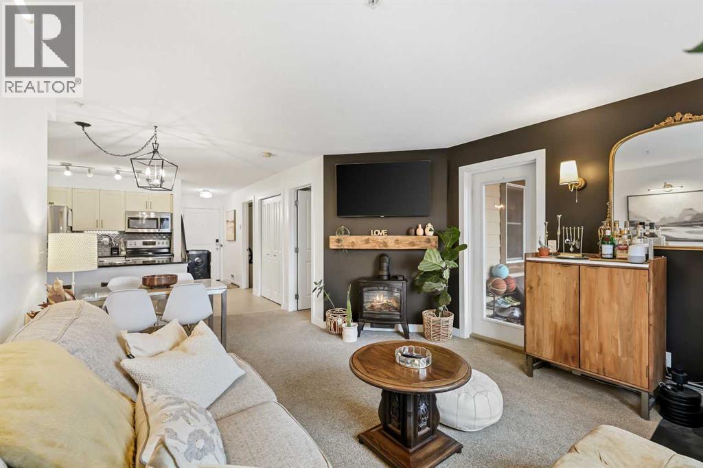 2212, 81 Legacy Boulevard Se, Calgary, Alberta  T2X 2B9 - Photo 4 - A2271270