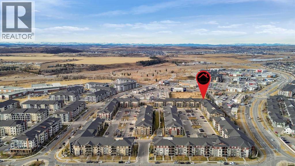 2212, 81 Legacy Boulevard Se, Calgary, Alberta  T2X 2B9 - Photo 35 - A2271270
