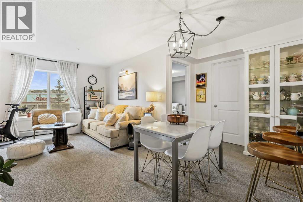 2212, 81 Legacy Boulevard Se, Calgary, Alberta  T2X 2B9 - Photo 8 - A2271270