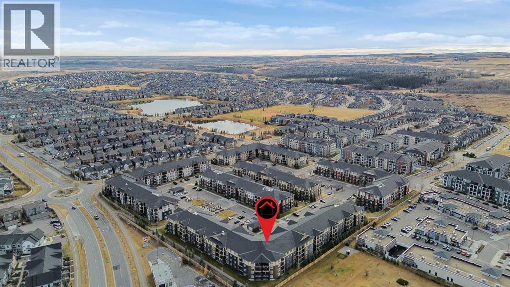 2212, 81 Legacy Boulevard Se, Calgary, Alberta  T2X 2B9 - Photo 39 - A2271270
