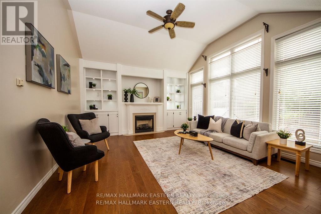 1568 Ireland Drive, Peterborough (Monaghan Ward 2), Ontario  K9K 2T2 - Photo 10 - X12585980