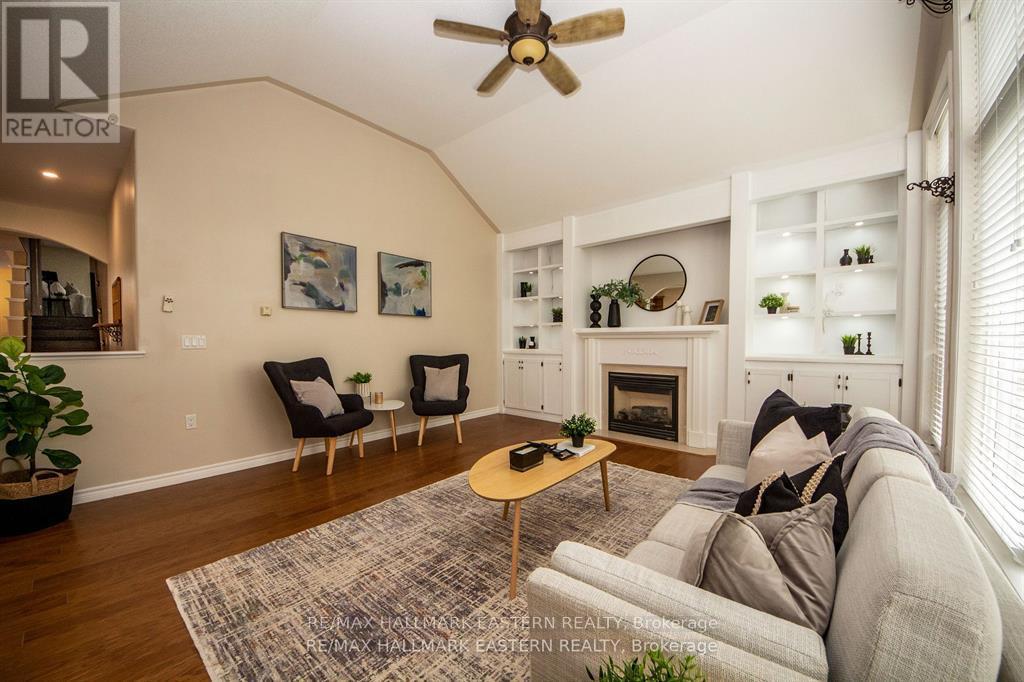 1568 Ireland Drive, Peterborough (Monaghan Ward 2), Ontario  K9K 2T2 - Photo 12 - X12585980