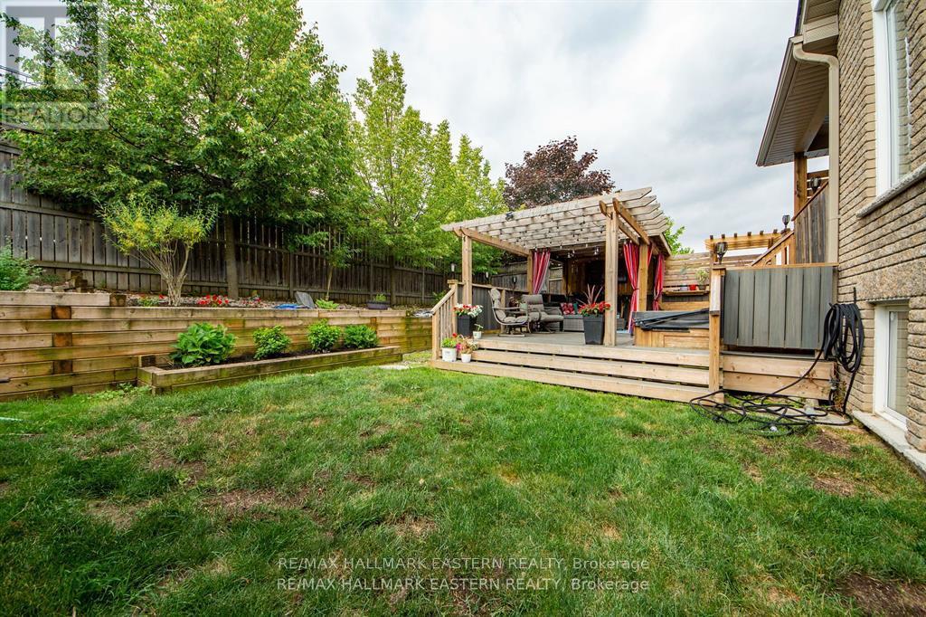 1568 Ireland Drive, Peterborough (Monaghan Ward 2), Ontario  K9K 2T2 - Photo 34 - X12585980