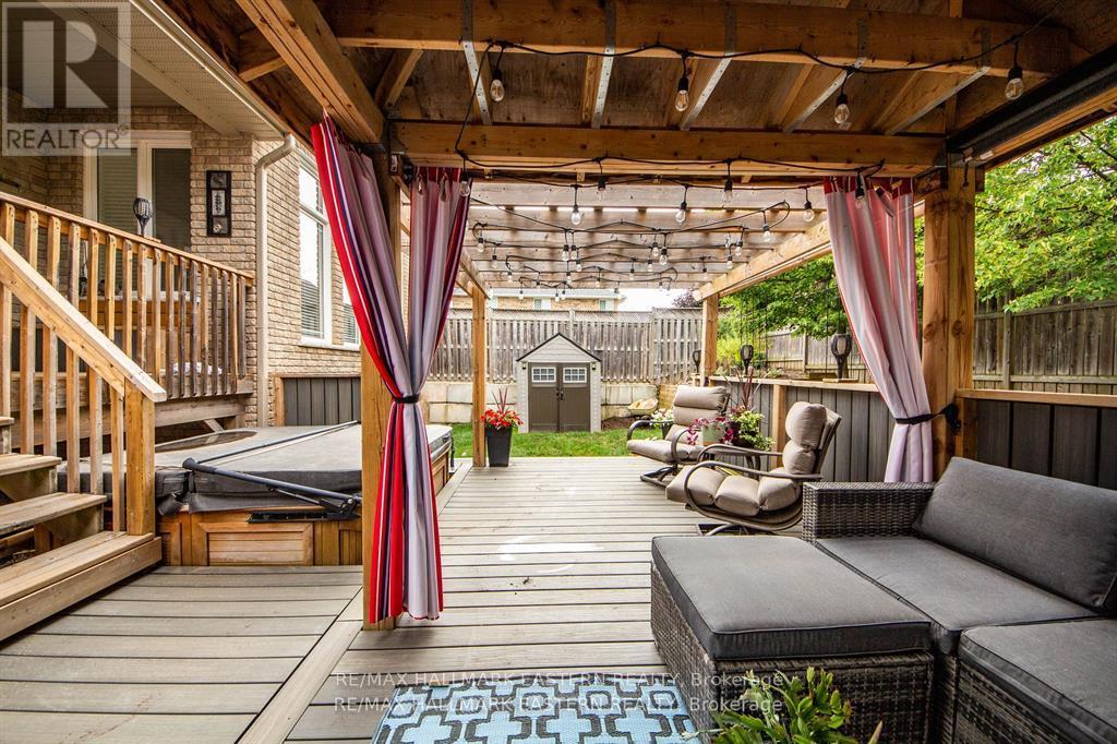 1568 Ireland Drive, Peterborough (Monaghan Ward 2), Ontario  K9K 2T2 - Photo 36 - X12585980