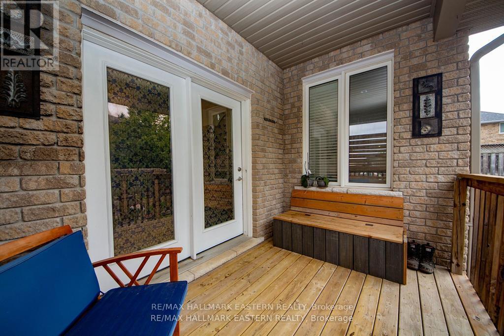 1568 Ireland Drive, Peterborough (Monaghan Ward 2), Ontario  K9K 2T2 - Photo 38 - X12585980