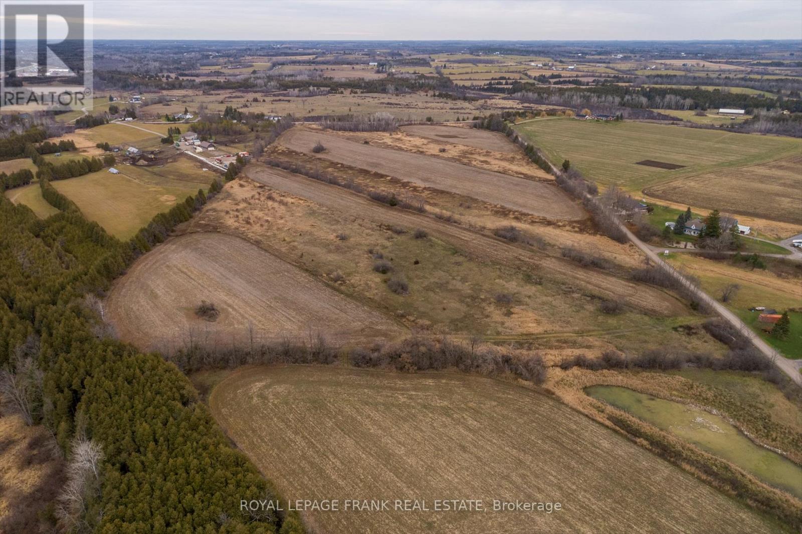 00 7th Line, Douro-Dummer, Ontario  K9J 6Y1 - Photo 10 - X12586018