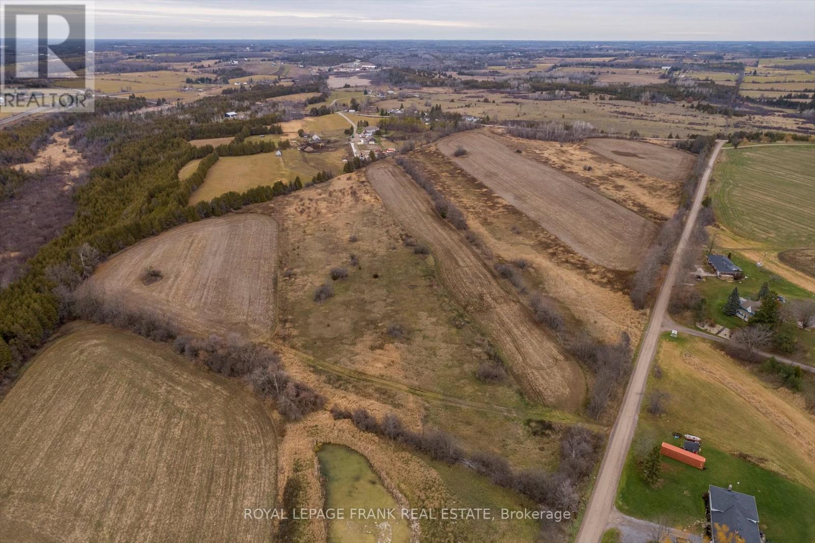 00 7th Line, Douro-Dummer, Ontario  K9J 6Y1 - Photo 11 - X12586018