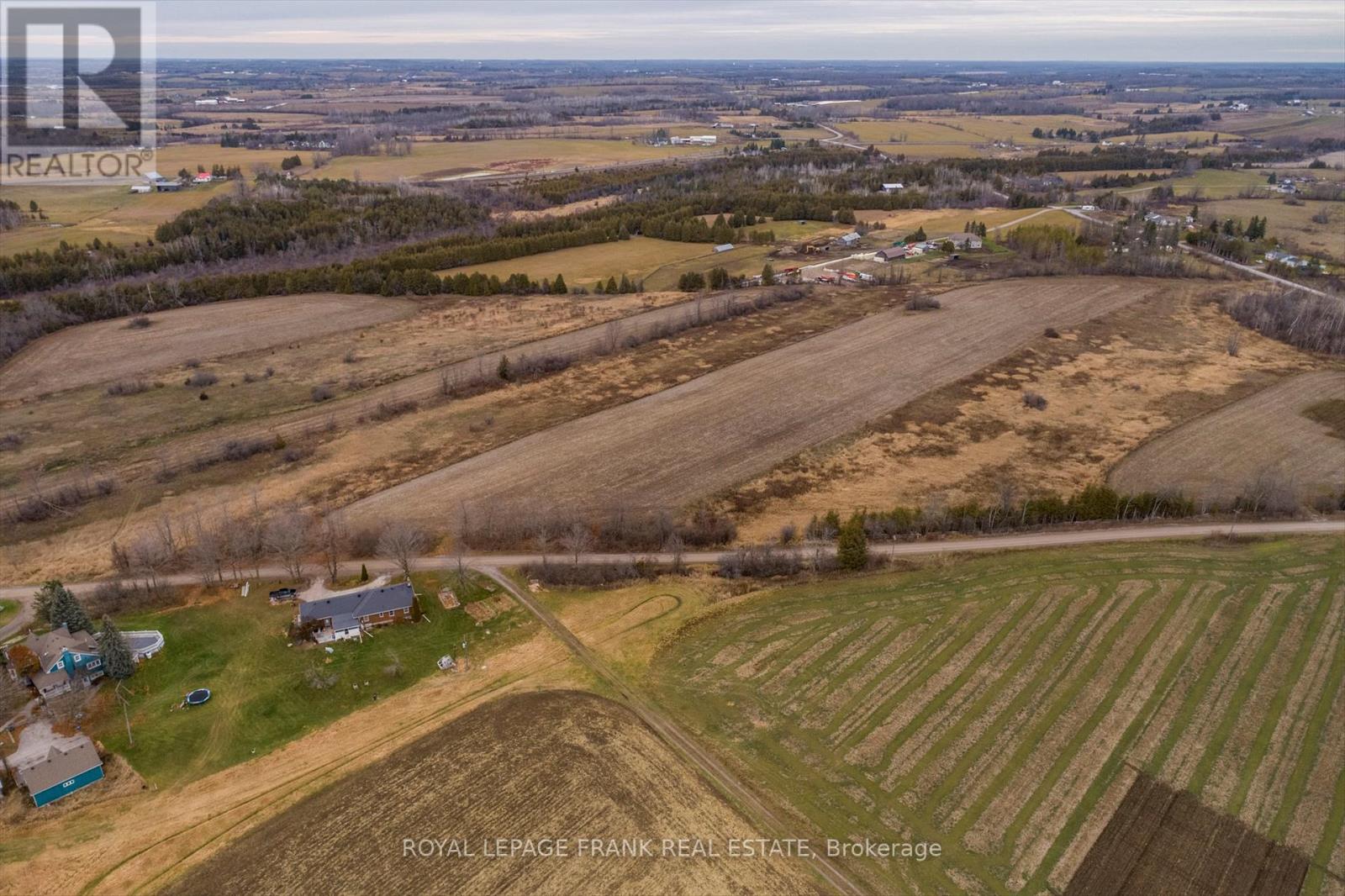 00 7th Line, Douro-Dummer, Ontario  K9J 6Y1 - Photo 12 - X12586018