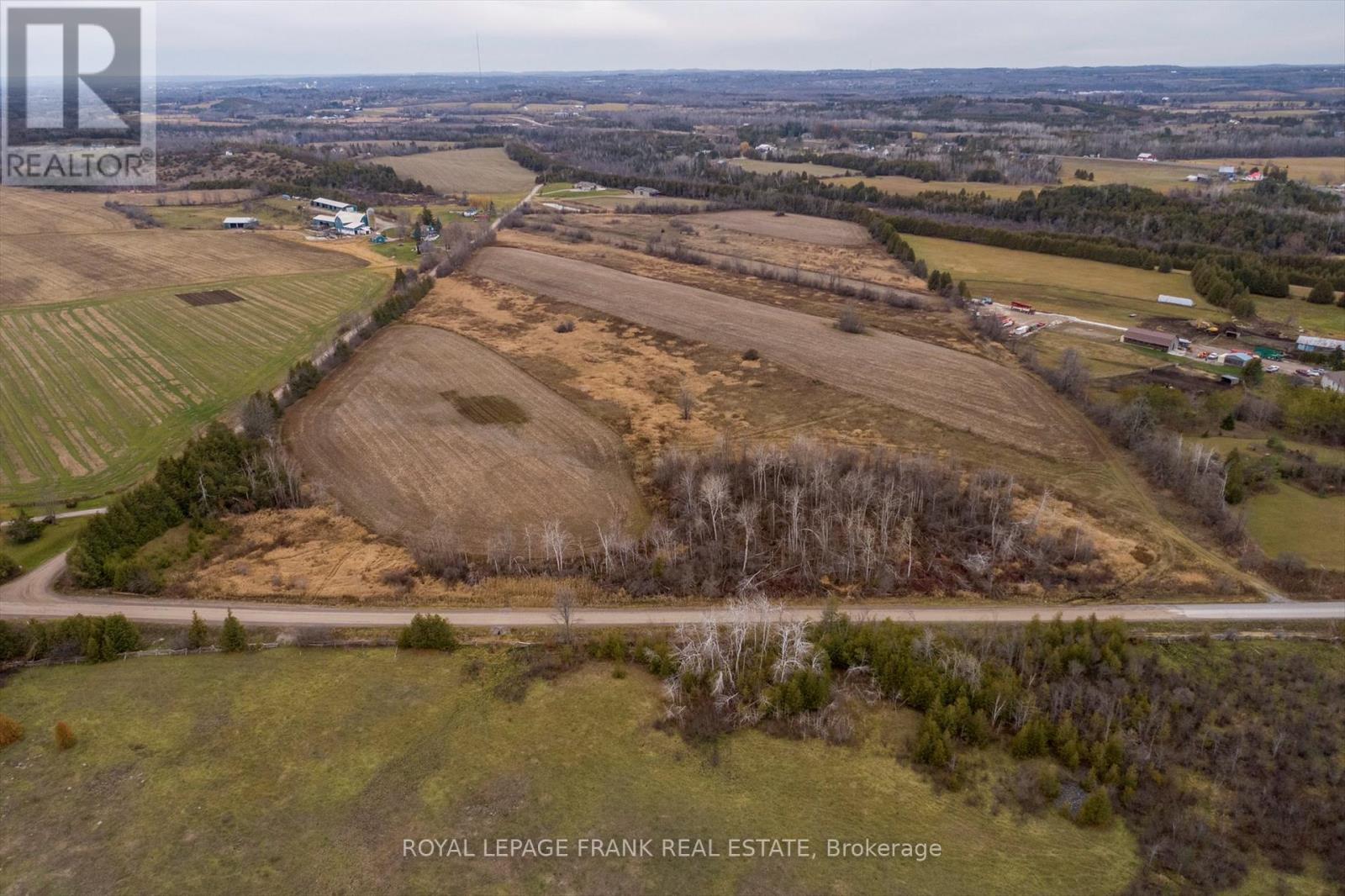 00 7th Line, Douro-Dummer, Ontario  K9J 6Y1 - Photo 6 - X12586018