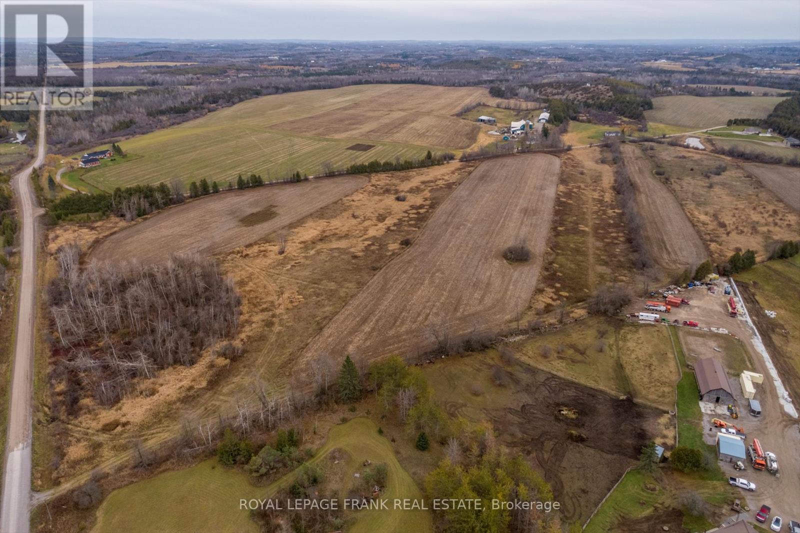 00 7th Line, Douro-Dummer, Ontario  K9J 6Y1 - Photo 8 - X12586018