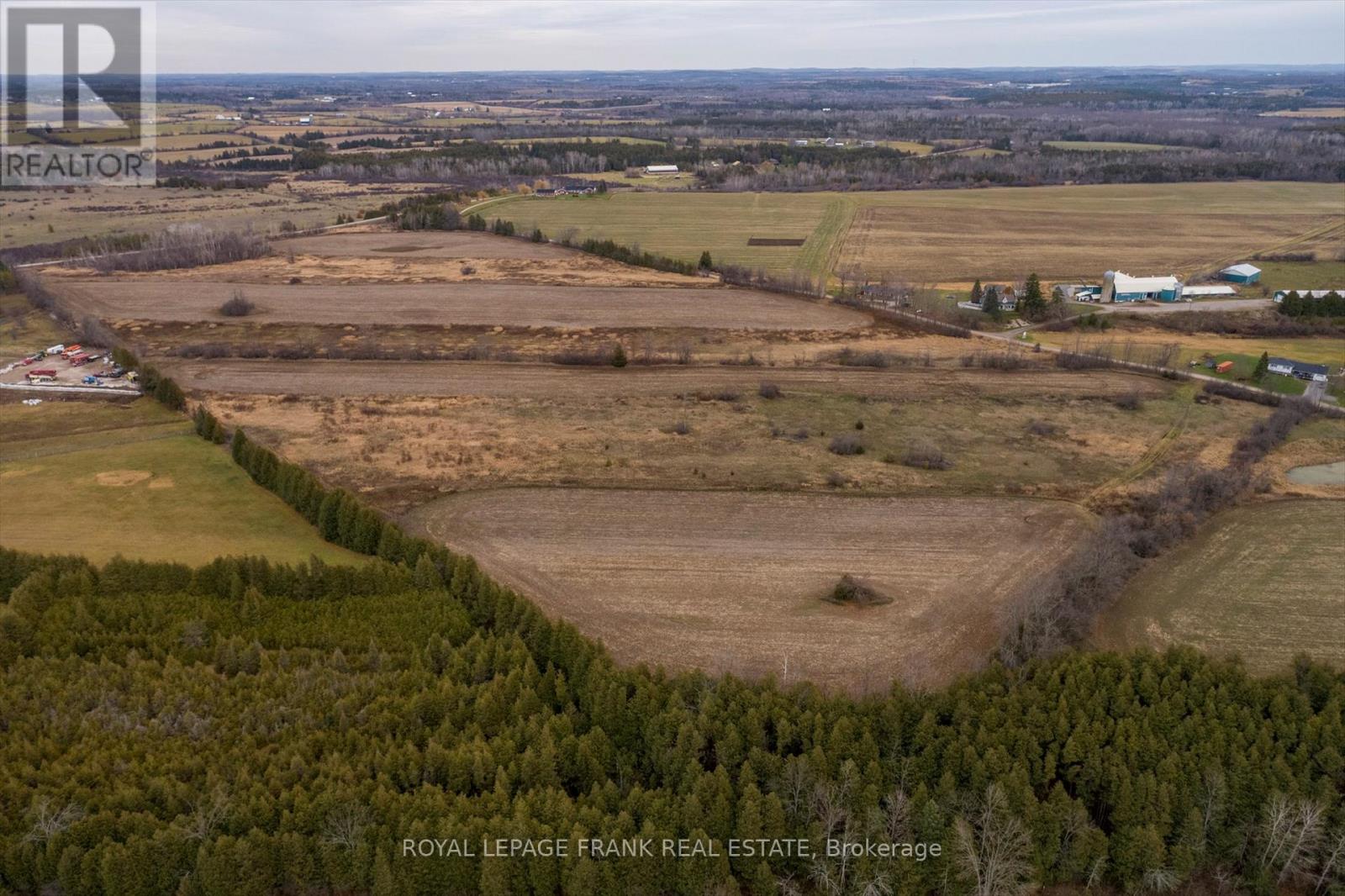 00 7th Line, Douro-Dummer, Ontario  K9J 6Y1 - Photo 9 - X12586018
