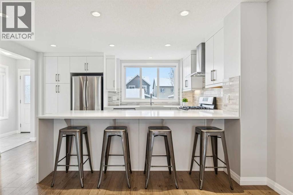 95 Masters Link Se, Calgary, Alberta  T3M 2N2 - Photo 12 - A2272445