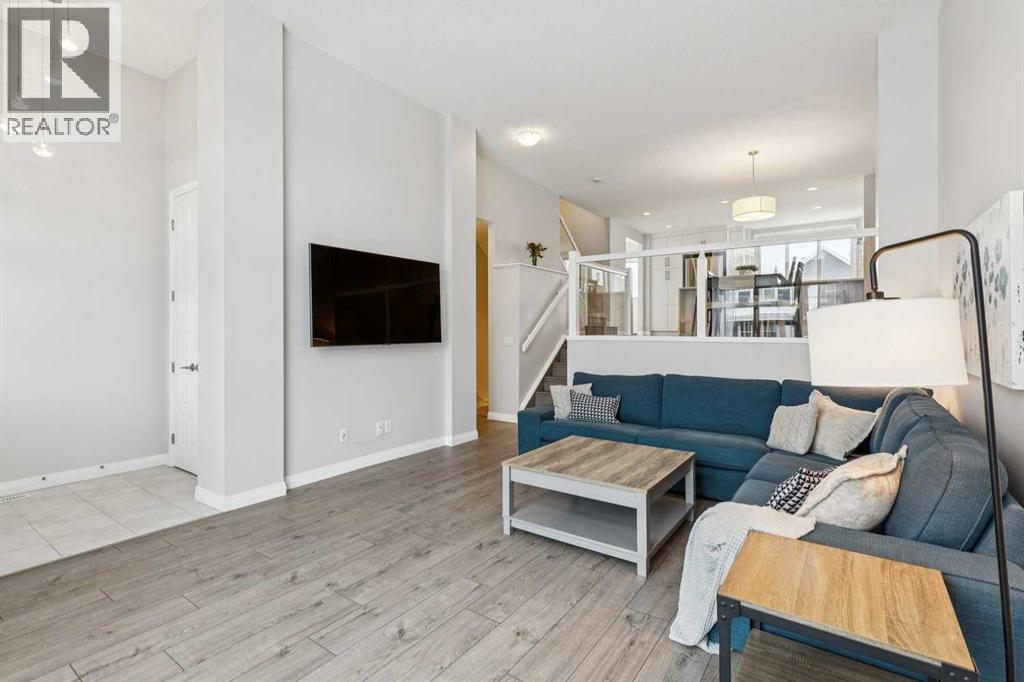 95 Masters Link Se, Calgary, Alberta  T3M 2N2 - Photo 4 - A2272445