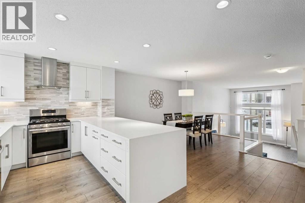 95 Masters Link Se, Calgary, Alberta  T3M 2N2 - Photo 14 - A2272445